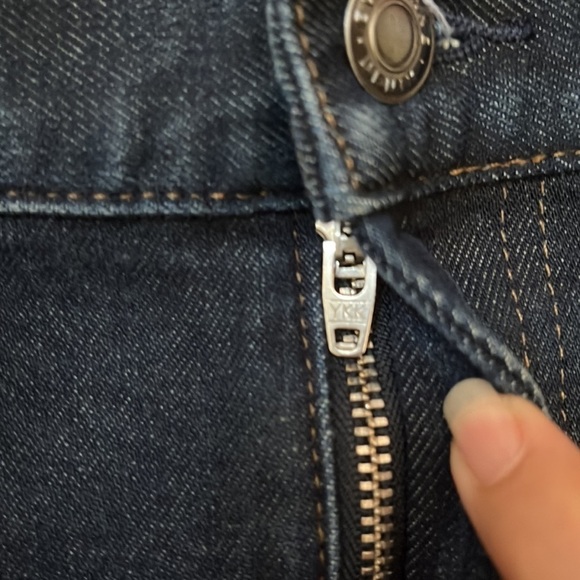 Everlane Uniform Mens The Slim jean Size 33X32 - Picture 9 of 12